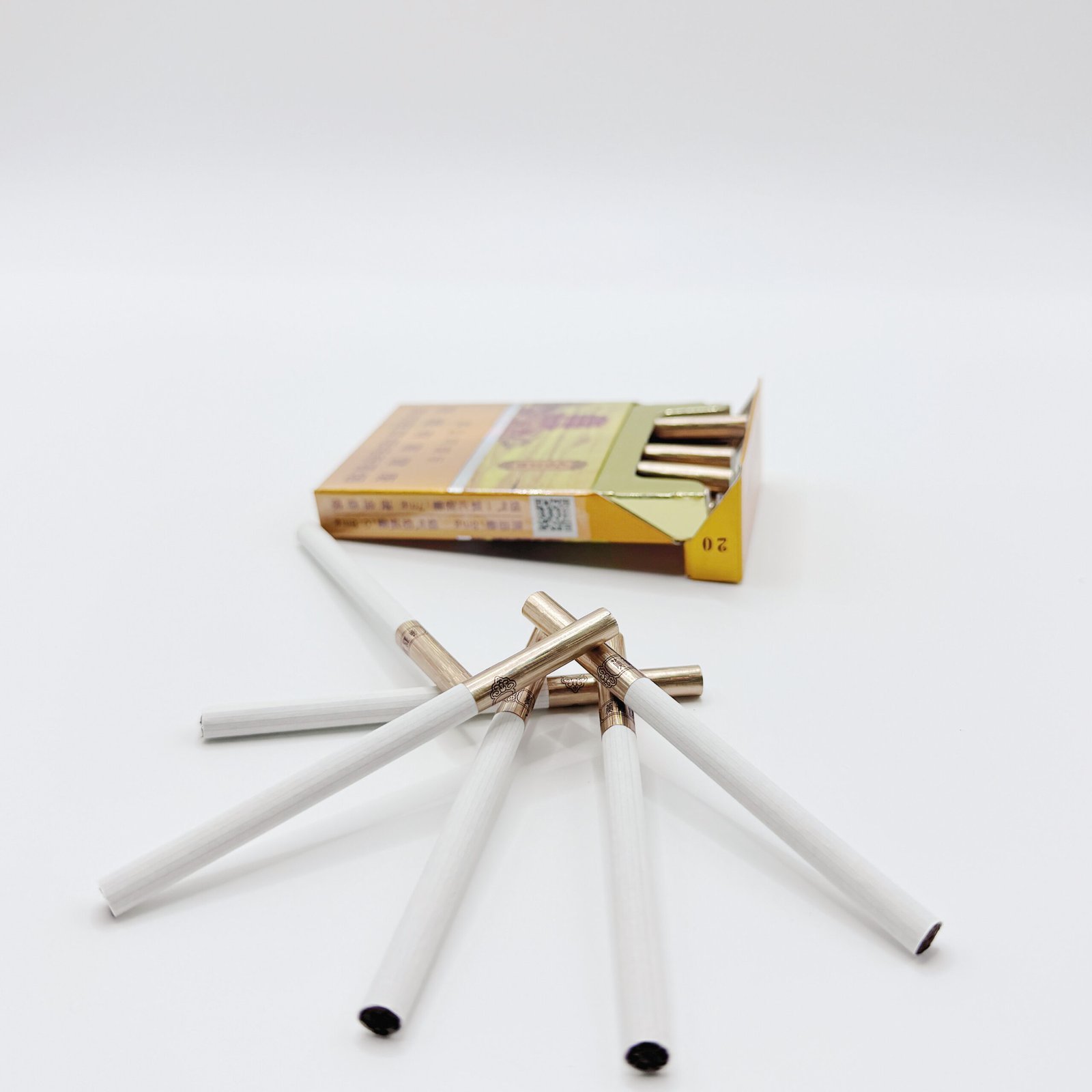 Tianxia Minglou cigarettes - Image 2