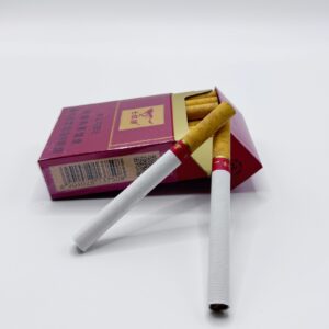 Seven Wolves cigarettes