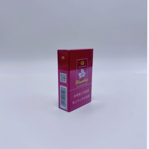 Five Leaf God Cigarettes