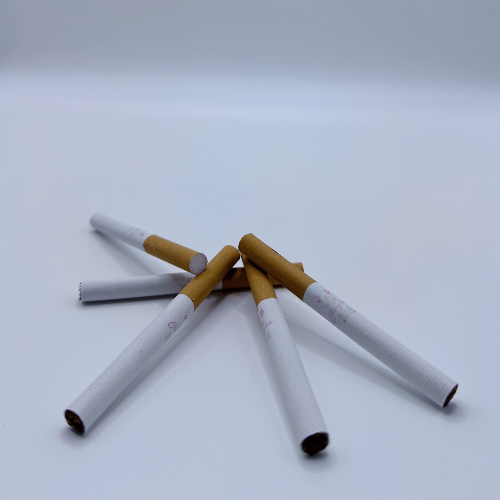 Zhonghua cigarettes - Image 4